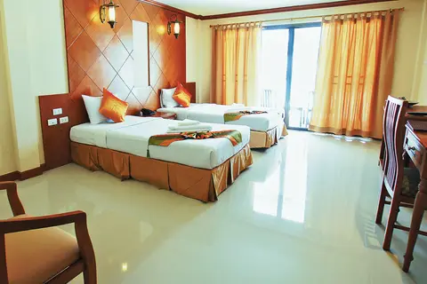 Khao Lak Sunset Resort in OUTRIGGER Khao Lak Beach Resort, foto 3