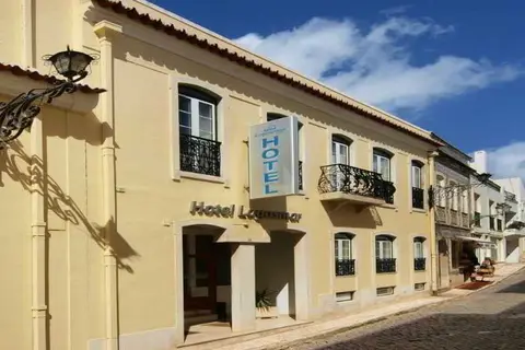 Lagosmar Hotel in Lagos — foto 30