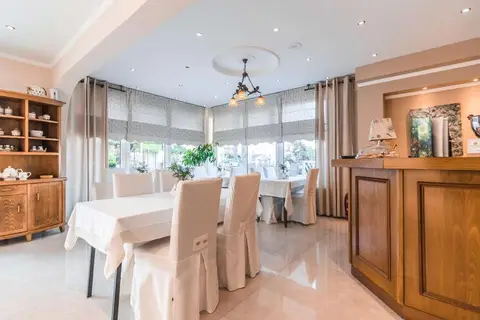 Alkyonis Hotel in Νέα Καλλικράτεια — foto 12