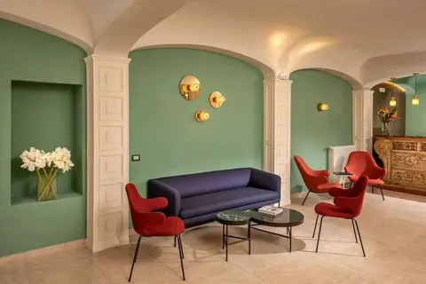 Hotel Colosseum in Rome, foto 15