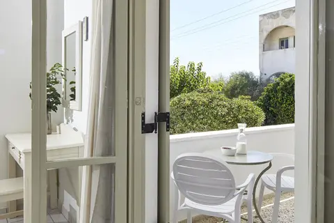 Nissos Thira Hotel in Astir Thira Hotel, foto 17