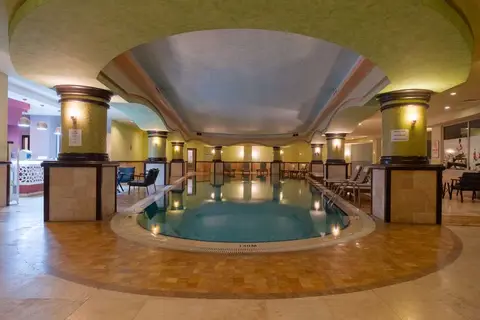 Side Sun Hotel in Manavgat, foto 9