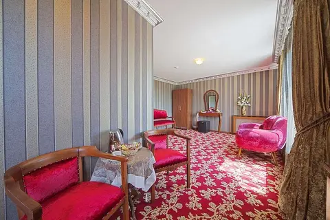 Antea Palace Hotel & Spa in Fatih — foto 22