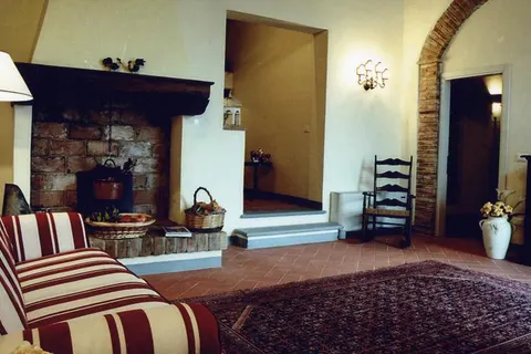 Borgo della Meliana in Gambassi Terme — foto 8