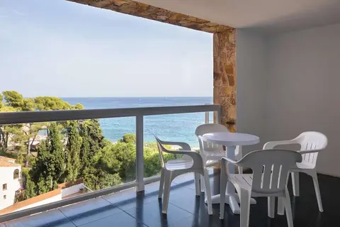 H-Top Caleta Palace in Castell d'Aro, Platja d'Aro i s'Agaró — foto 24