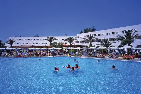 Maris Sol Sun Palace Hotel in Faliraki — foto 27
