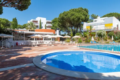 Appartementen Pinhal da Marina in Loulé — foto 2