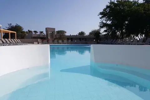 Oásis Atlântico Praiamar in Prainha