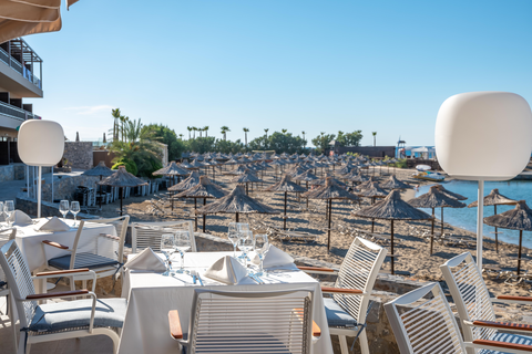 Hotel Nana Golden Beach foto 11