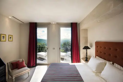 Castello di Velona Resort Thermal Spa & Winery in Montalcino, foto 18