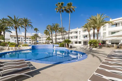 Hoposa Aparthotel Villaconcha in Pollença