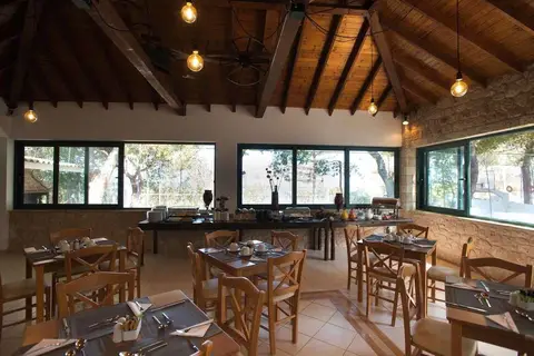 Akra Morea Hotel & Residences in Αγία Κυριακή — foto 8
