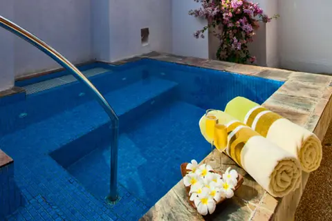 Niva Kurumba Maldives in Malé — foto 30