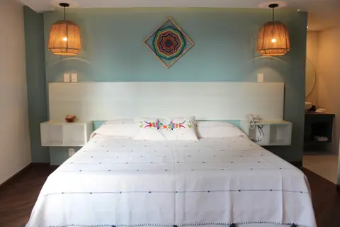 Hotel B Urban Xaman in Ciudad de México, foto 16