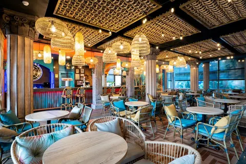 Caribe & PortAventura World foto 4