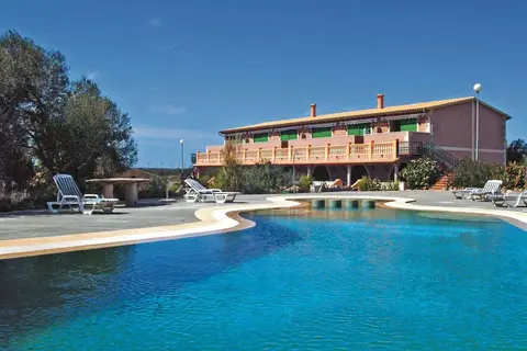 Hotel Sa Bassa Plana in Llucmajor, foto 24