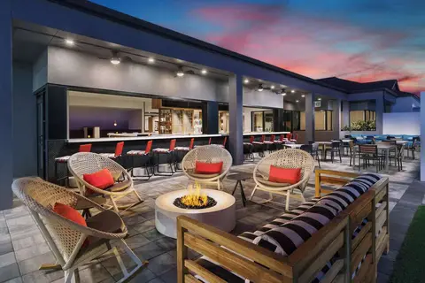 Courtyard by Marriott Lake Buena Vista at Vis in Orlando — foto 13