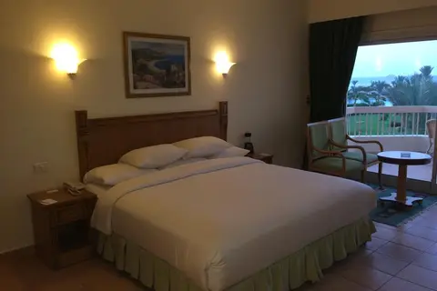 Long Beach Resort Hurghada in Hurghada — foto 14