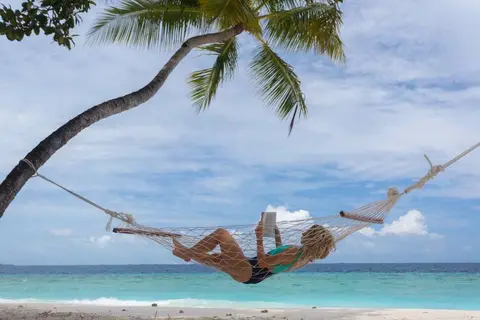 Malahini Kuda Bandos in Kuda Bandos — foto 10