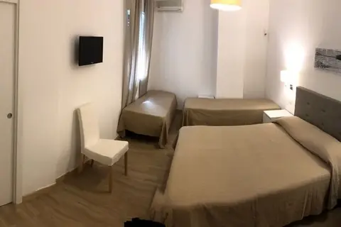 Hotel Elios in Taormina — foto 8