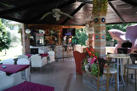 Erkin Apart in Fethiye — foto 17