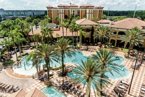 Floridays Resort Orlando in Orlando — foto 13