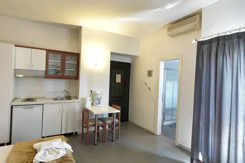 Aparthotel Elia in Kassandra Municipal Unit, foto 26