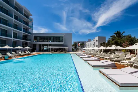 Eleana Hotel in Ayia Napa — foto 15