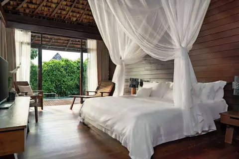 Silavadee Pool Resort & Spa in Baan Chaweng Noi, foto 3