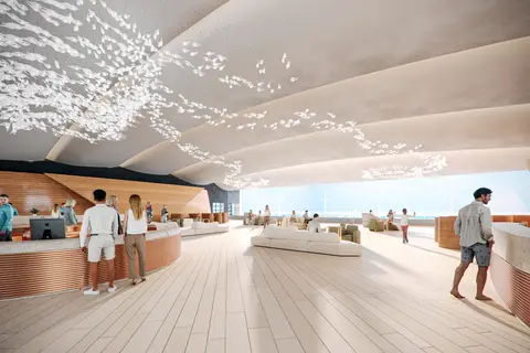 AVA Resort Cancun in Cancùn