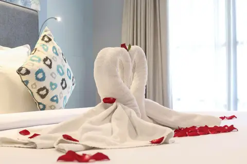 Novotel Bali Nusa Dua in Kuta Selatan — foto 21