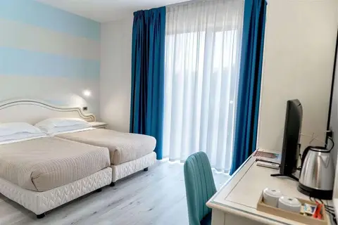 Hotel Riva del Sole in Giovinazzo, foto 18