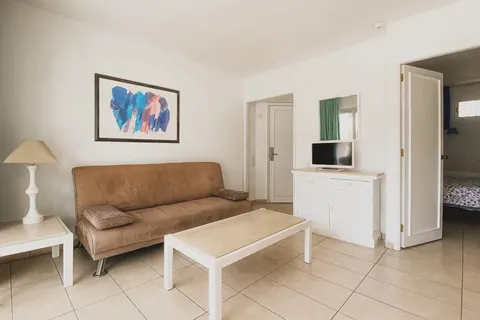 Appartementen Corona Verde in Playa del Inglés — foto 3