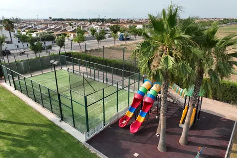 Camping Lo Monte foto 34