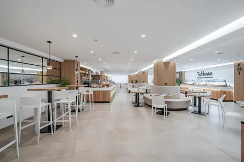 THB Niagara in Palma de Mallorca — foto 8