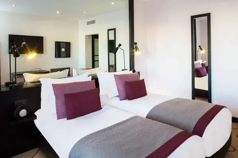 AVANI Avenida Liberdade Lisbon Hotel in Lissabon, foto 9