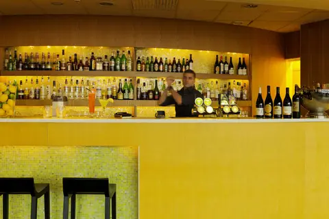 Scandic Opalen in Göteborg (stad), foto 17
