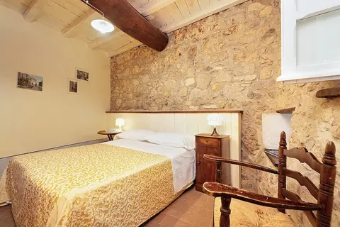Corte Paganini in Riccò Del Golfo Di Spezia, foto 25