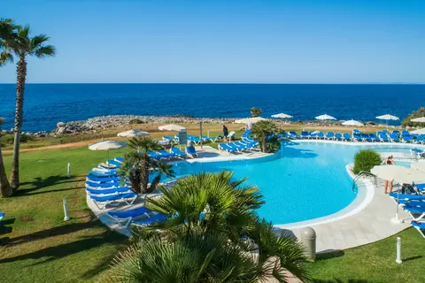 Grupotel Tamariscos in Cala'n Bosch — foto 4