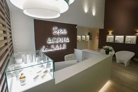 Grand Hotel Terme in Margherita di Savoia, foto 7