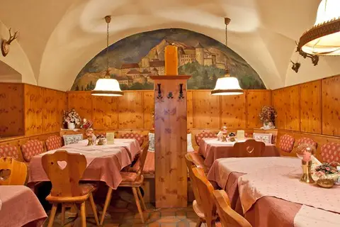 POST POST Hotel - Alpine Boutique Hotel & Spa in Bad Hofgastein — foto 5