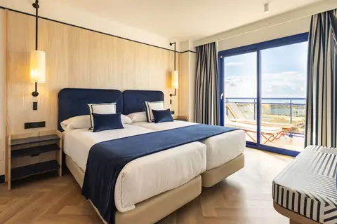 Yaramar in Fuengirola — foto 3