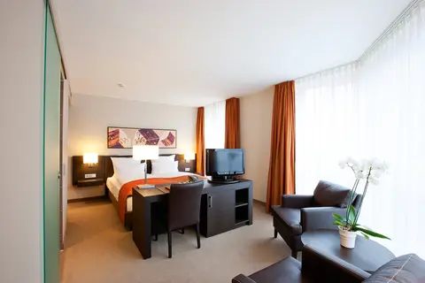 ATLANTIC Grand in Bremen — foto 12