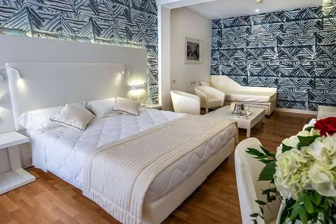 Versilia Palace Hotel in Pietrasanta — foto 13