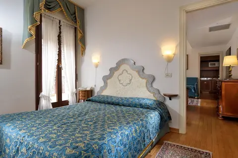 San Marco Palace in Venetië — foto 18