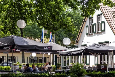 De Hoeve van Nunspeet foto 4