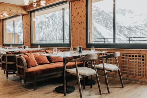 Altein Arosa a Faern Collection Resort in Arosa — foto 11