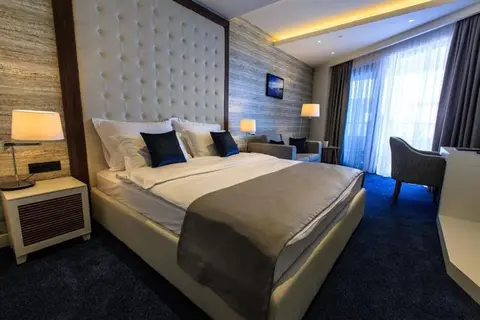 Kalamper Hotel & Spa in Bar — foto 4