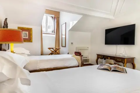 Pousada Castelo Estremoz - Historic Hotel in Estremoz — foto 13