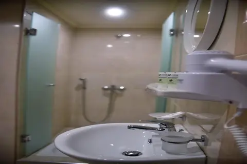 24 Seven Boutique Hotel in Δημοτική Ενότητα Μαλίων — foto 21